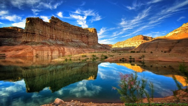 A great place