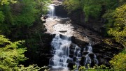 Falls of clyde