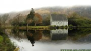 House by the lake