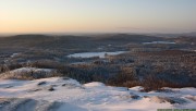 Around ice